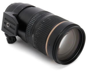 Tamron SP 70-200mm f2.8 Di VC USD a € 1.210,00 (oggi) | Migliori