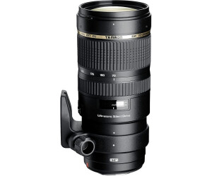 Tamron SP 70-200mm f2.8 Di VC USD ab 1.477,67 € | Preisvergleich