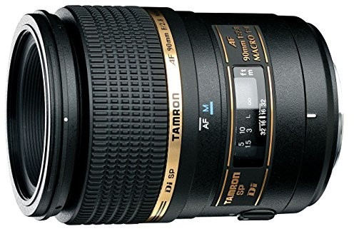 Tamron SP AF 90mm f2.8 Di Macro | www.tpn-nigeria.com