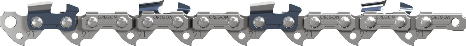 Oregon 40cm 3/8 1,3mm (91VXL057E)
