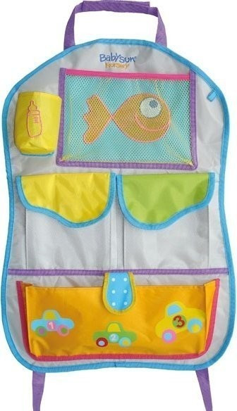 Babysun Nursery Car organizer