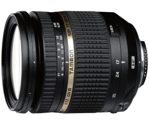 Tamron SP AF 17-50mm f2.8 XR Di II VC LD IF ab 429,99 