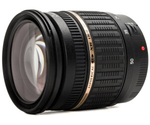 Tamron SP AF 17-50mm f2.8 XR Di II LD IF desde 217,54 € | Compara
