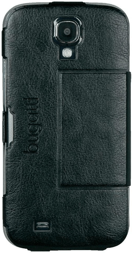 Bugatti Bookcase (Samsung Galaxy S4 Mini)