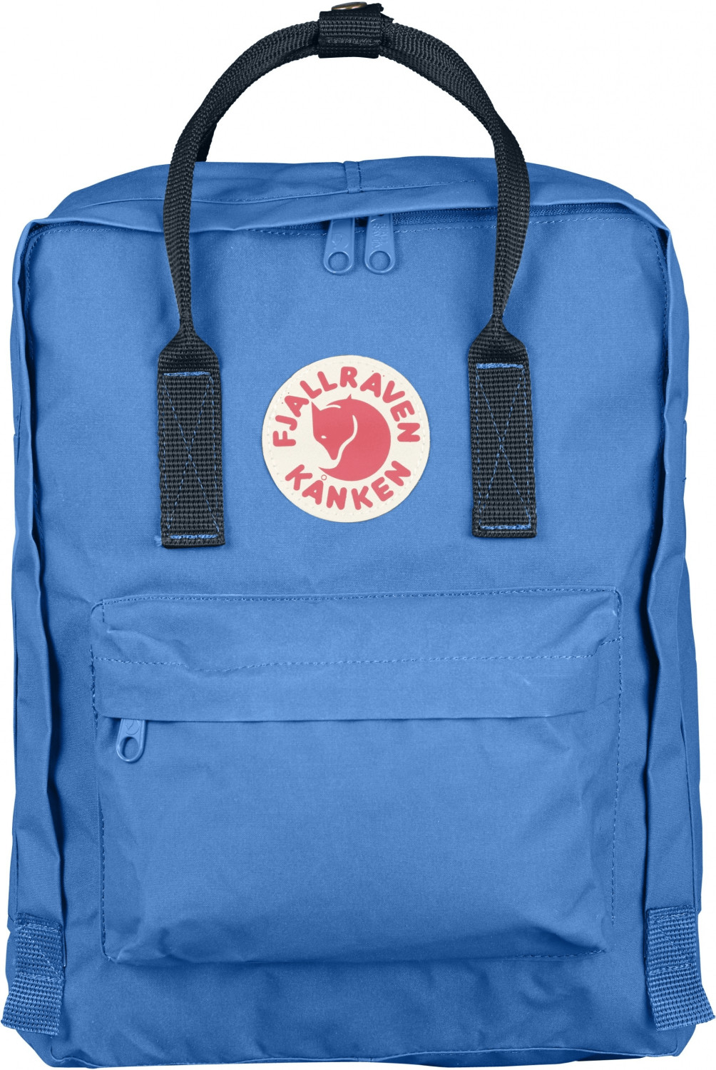 Fjällräven Kånken un blue/navy