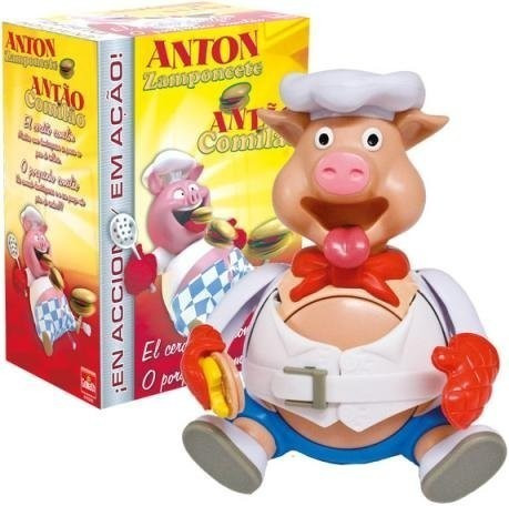 Anton Zampon desde 31 99 Compara precios en idealo