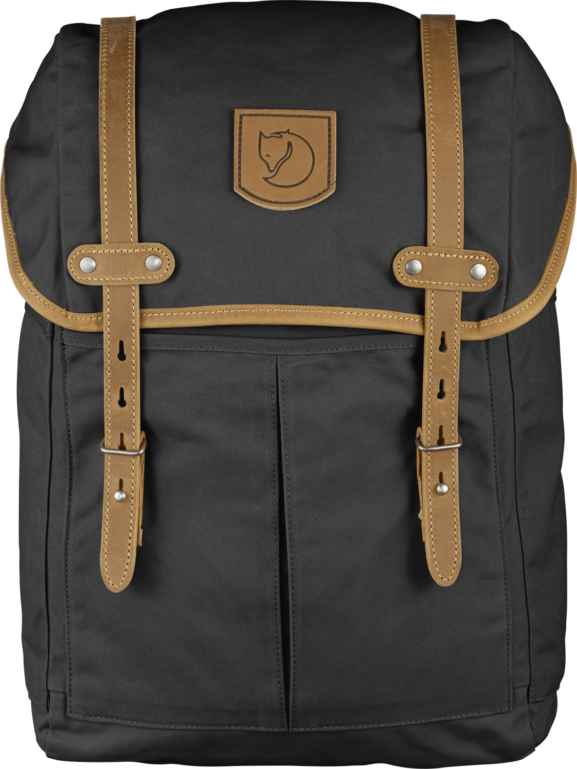 Fjällräven Sac à dos No. 21 Medium dark grey