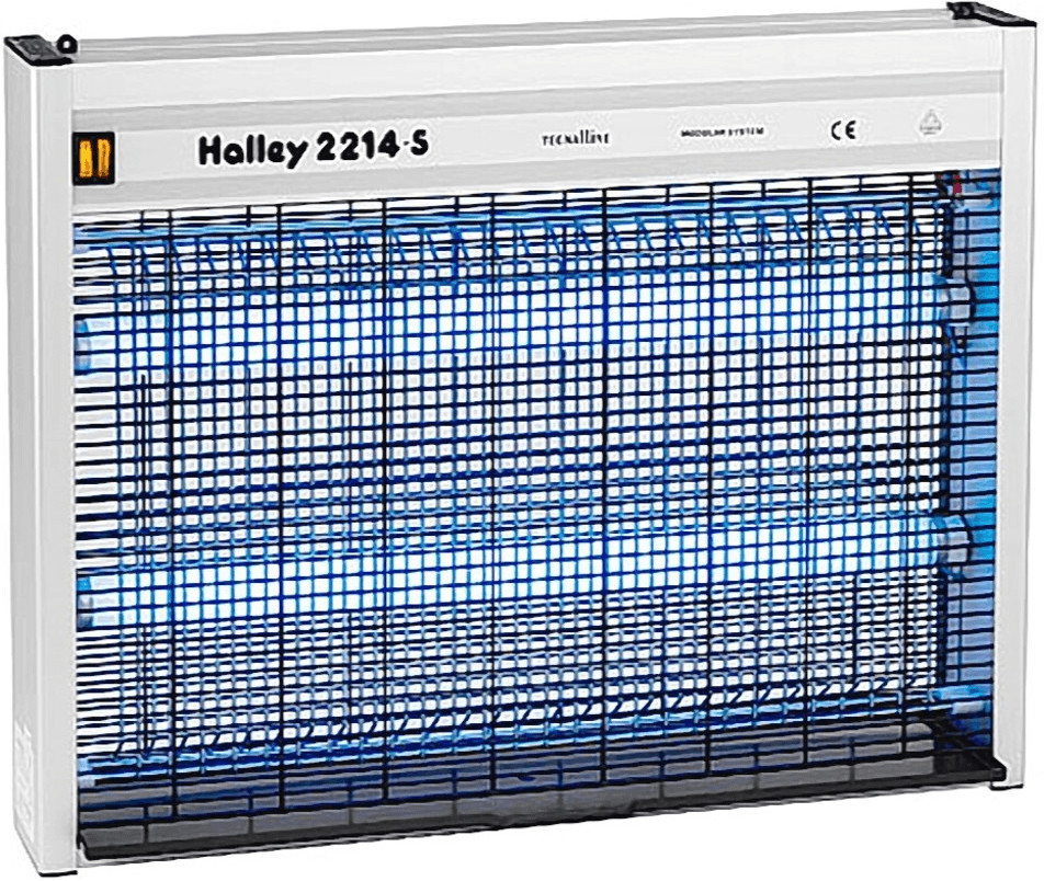 Kerbl Halley 2214-S