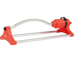 Yato Viereckregner 17 Loch YT-8993
