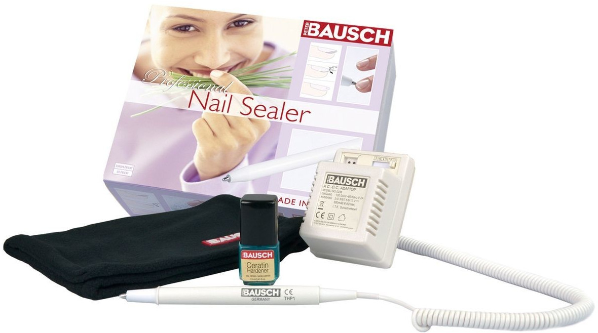 Peter Bausch THP1
