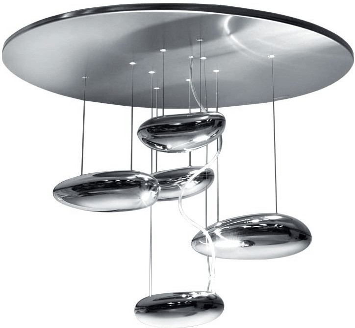 Artemide Mercury Mini Soffitto