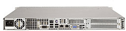SuperMicro SuperServer 6017R-NTF