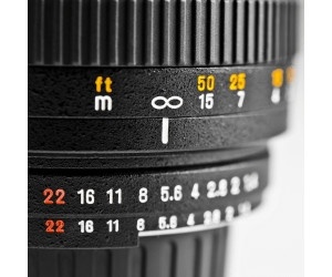 24mm/50mm/85mm Objektive mit hohen Lichtstärken für Videofilmer inkl Schutzkoffer Walimex Pro VDSLR Basicset Canon EF inkl manueller Fokus,IF