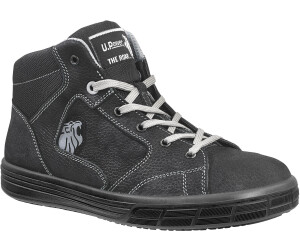 U power safari outlet