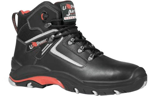 U-Power Voltage