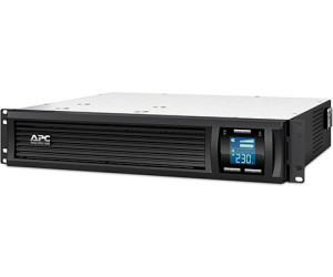 APC Smart-UPS C 1500VA 2U Rack mountable LCD 230V