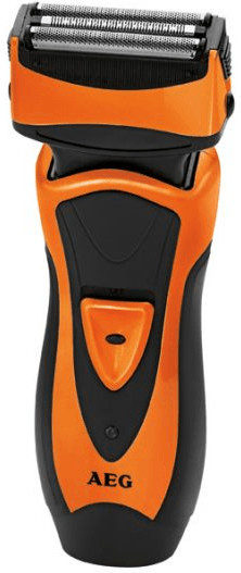 Electrolux HR 5626 orange