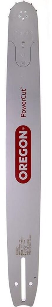 Oregon Oregon Power Match 50cm 3/8" 1,5mm (208RNDB083) - side view