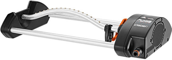 Claber Compact-16 Super Metal (8743)