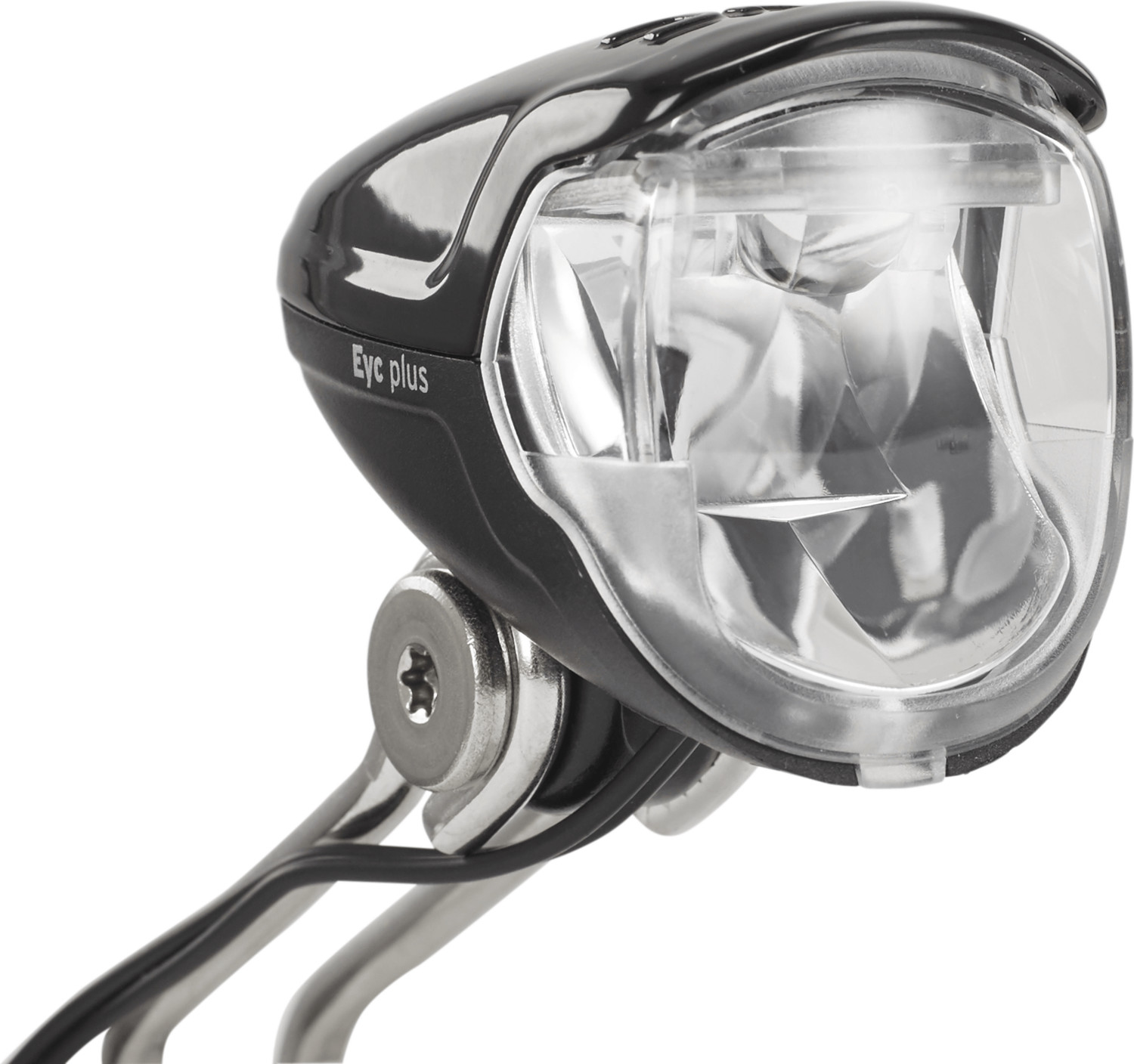 Busch & Müller Lumotec IQ2 Eyc plus