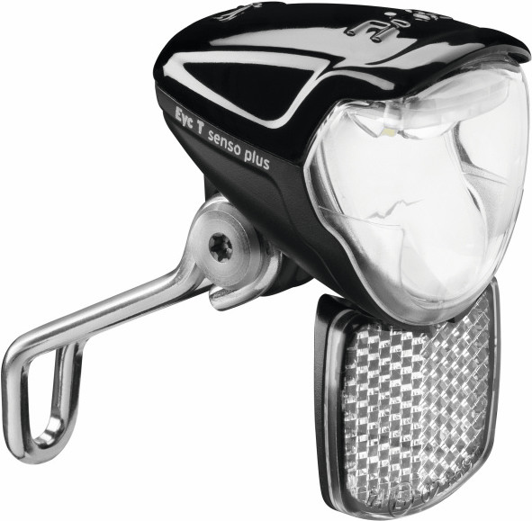 Busch & Müller Lumotec IQ2 Eyc T senso plus