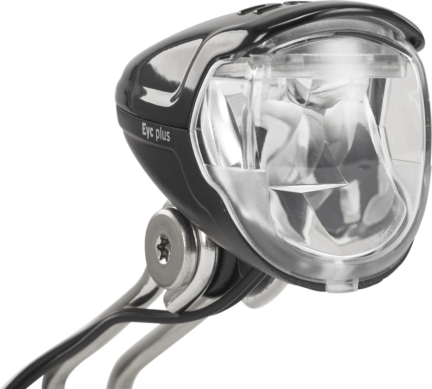 Busch & Müller Lumotec IQ2 Eyc N plus