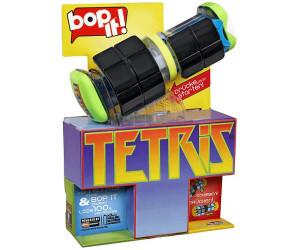 Buy Bop It Tetris from 49.99 Today Best Deals on idealo
