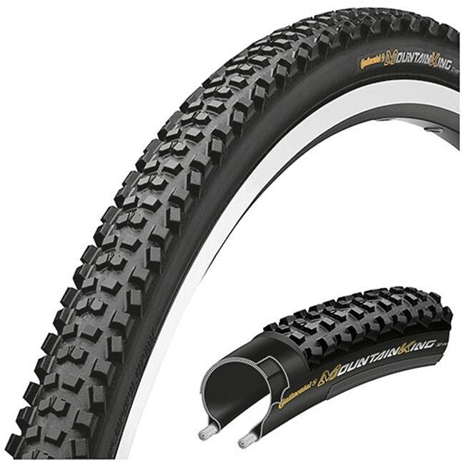 Continental mountain king cx hotsell