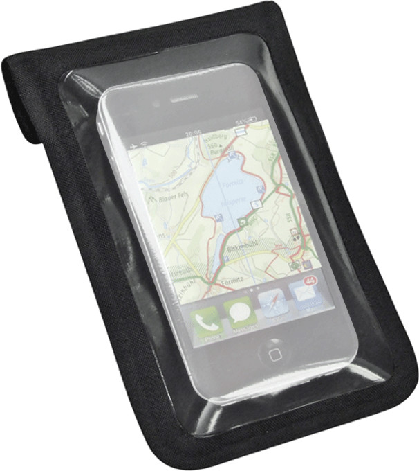 Rixen & Kaul Klickfix Phone Bag Duratex S