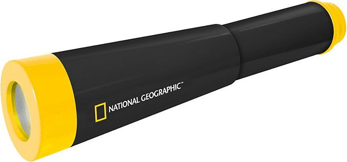 National Geographic 8x32 Spotting Scope