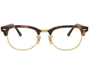 Clubmaster online red havana