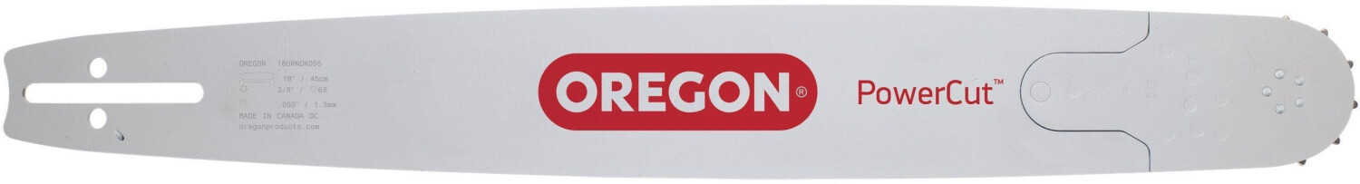 Oregon Power Match 90cm 3/8 1,6mm (363RNDD025)