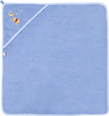Julius Zöllner Cape de bain Disney (100 x 100 cm)
