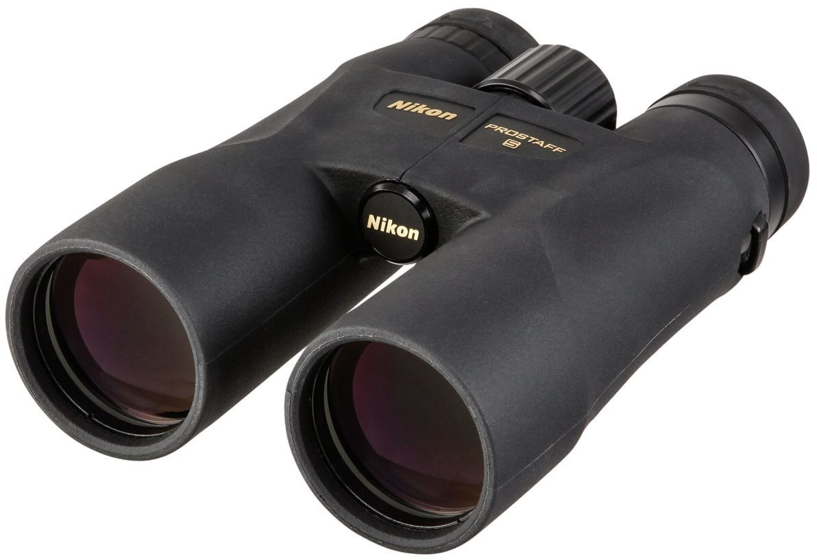 Nikon prostaff 12x50 clearance
