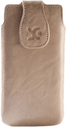 SunCase Étui (HTC One S)