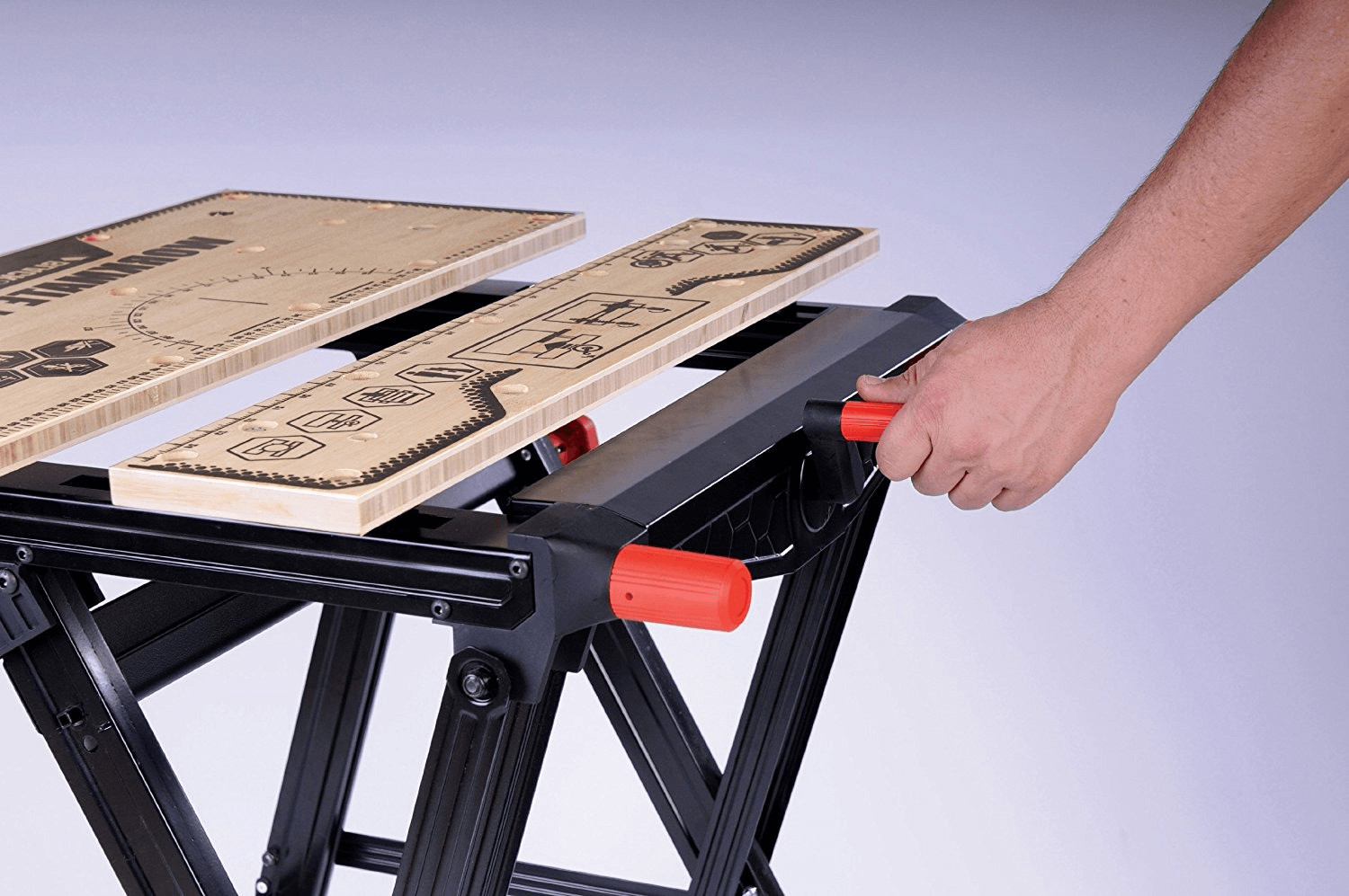 Black & Decker Workmate 1000 ab € 124,90 Preisvergleich bei idealo.at