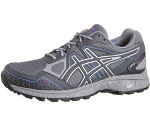 asics herren walkingschuhe »gel fuji storm goretex man« asics herren walkingschuhe »gel fuji storm goretex man«