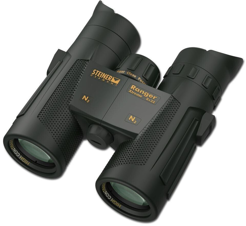 Steiner-Optik Ranger Xtreme 8x32