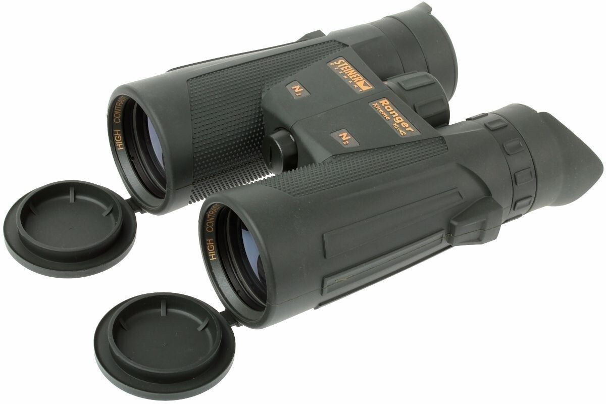 Steiner Optik Ranger Xtreme 10x42 ab 617 08 Preisvergleich bei