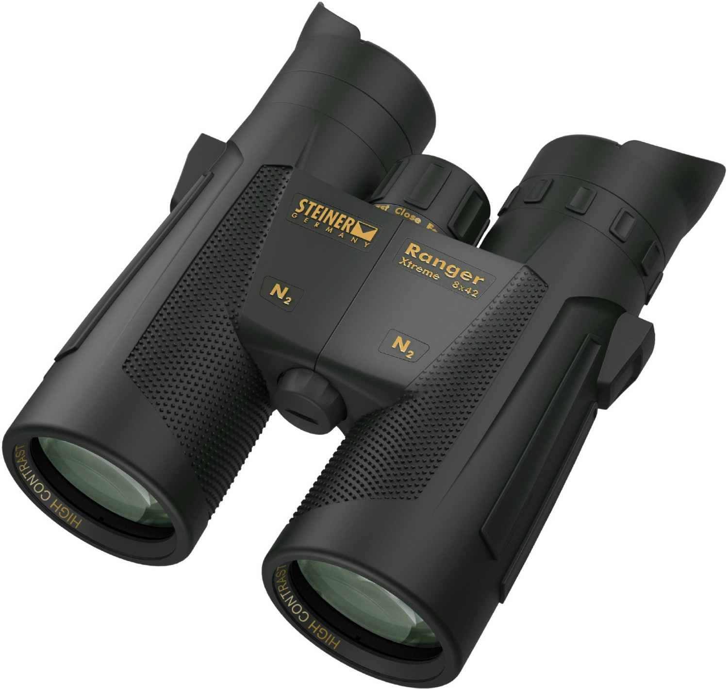 Steiner-Optik Ranger Xtreme 8x42