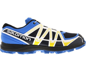 salomon fellraiser