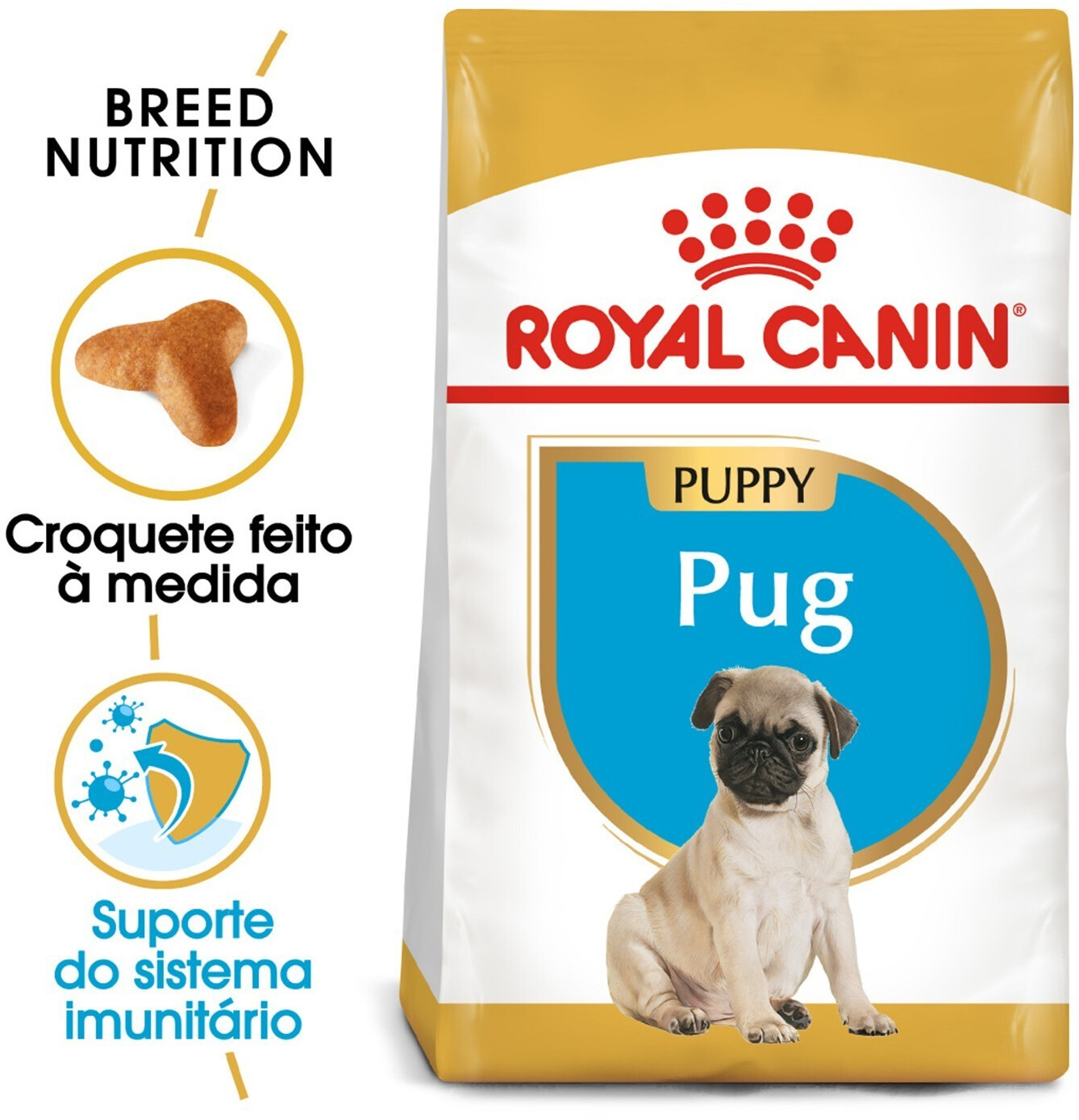 Royal Canin Croquettes pour chien 500g Royal Canin Croquettes pour chien 500g