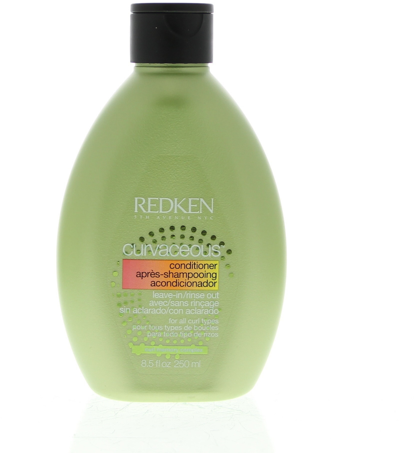 Redken Curvaceous après-shampooing (250 ml)