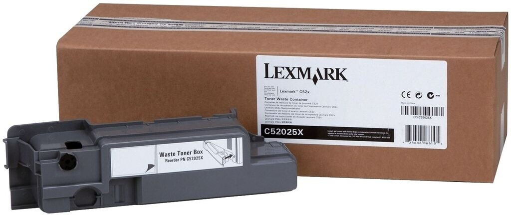 Lexmark C52025X