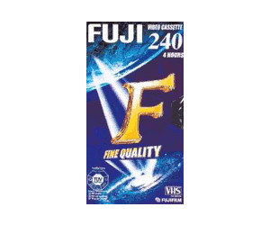 Fuji Magnetics E 240 F