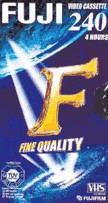 Fuji Magnetics E 240 F
