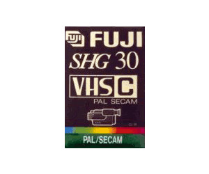 Fuji Magnetics EC 30 DC-SHG
