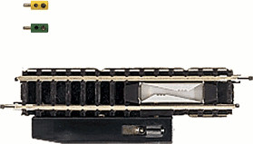 Märklin Rail de dételage droit (8587)