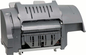 HP Ausgabefach (Q7003A)