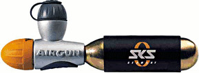 SKS Airgun